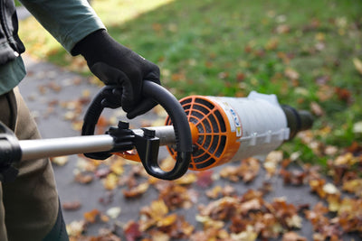 STIHL Akku-KombiMotor KMA 120 R Grundgerät - Modell 2025