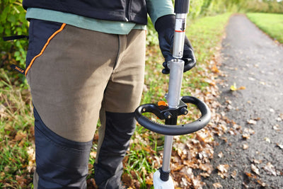 STIHL Akku-KombiMotor KMA 120 R Grundgerät - Modell 2025
