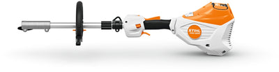 STIHL Akku-KombiMotor KMA 120 R Grundgerät - Modell 2025