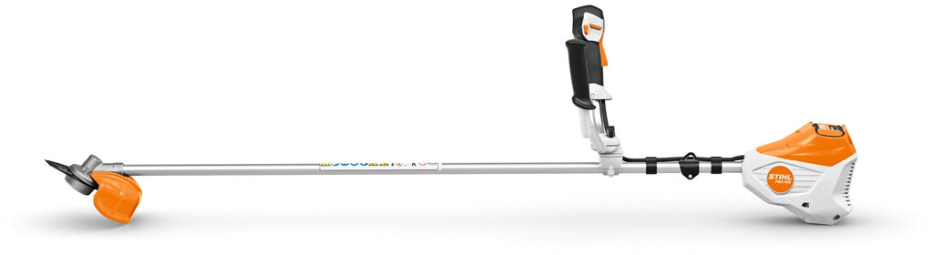 STIHL Akku-Motorsense FSA 120 Grundgerät / GC 230-2 - ohne Akku und ohne Ladegerät