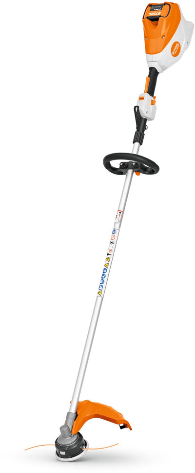 STIHL Akku-Motorsense FSA 120 R Grundgerät /AutoCut 27-2 - ohne Akku und ohne Ladegerät