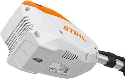 STIHL Akku-Motorsense FSA 80 ohne Akku und Ladegerät - Modell 2025