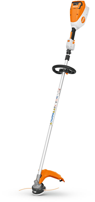 STIHL Akku-Motorsense FSA 80 R, ohne Akku und Ladegerät