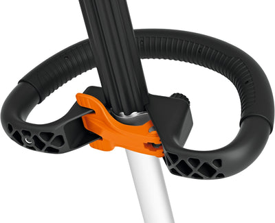 STIHL Akku-Motorsense FSA 80 R, ohne Akku und Ladegerät