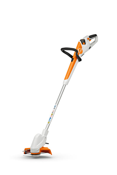 STIHL Akku-Trimmer FSA 30, ohne Akku und Ladegerät Modell 2025