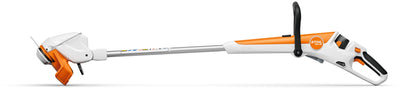 STIHL Akku-Trimmer FSA 30, ohne Akku und Ladegerät Modell 2025
