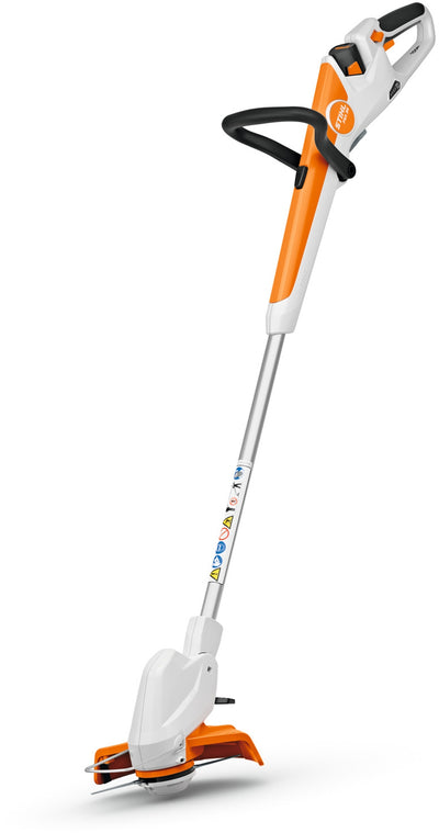 STIHL Akku-Trimmer FSA 30, ohne Akku und Ladegerät Modell 2025