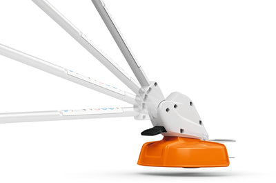 STIHL Akku-Trimmer FSA 30, ohne Akku und Ladegerät Modell 2025