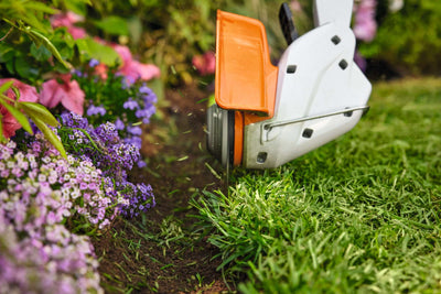 STIHL Akku-Trimmer FSA 30, ohne Akku und Ladegerät Modell 2025