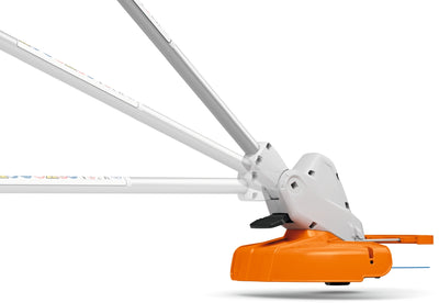 STIHL Akk-Motorsense FSA 50 AutoCut C 3-2 mit Akku AK 10 und Ladegerät AL 101