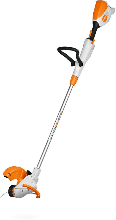 STIHL Akk-Motorsense FSA 50 AutoCut C 3-2 mit Akku AK 10 und Ladegerät AL 101