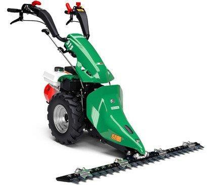 FERRARI Balkenmäher 515 PS Honda GX270 - Grundgerät ohne Anbaugeräte