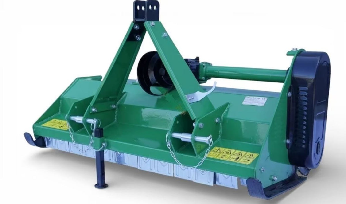 Feldmann Schlegelmulcher EFG-125 Hammerschlegel