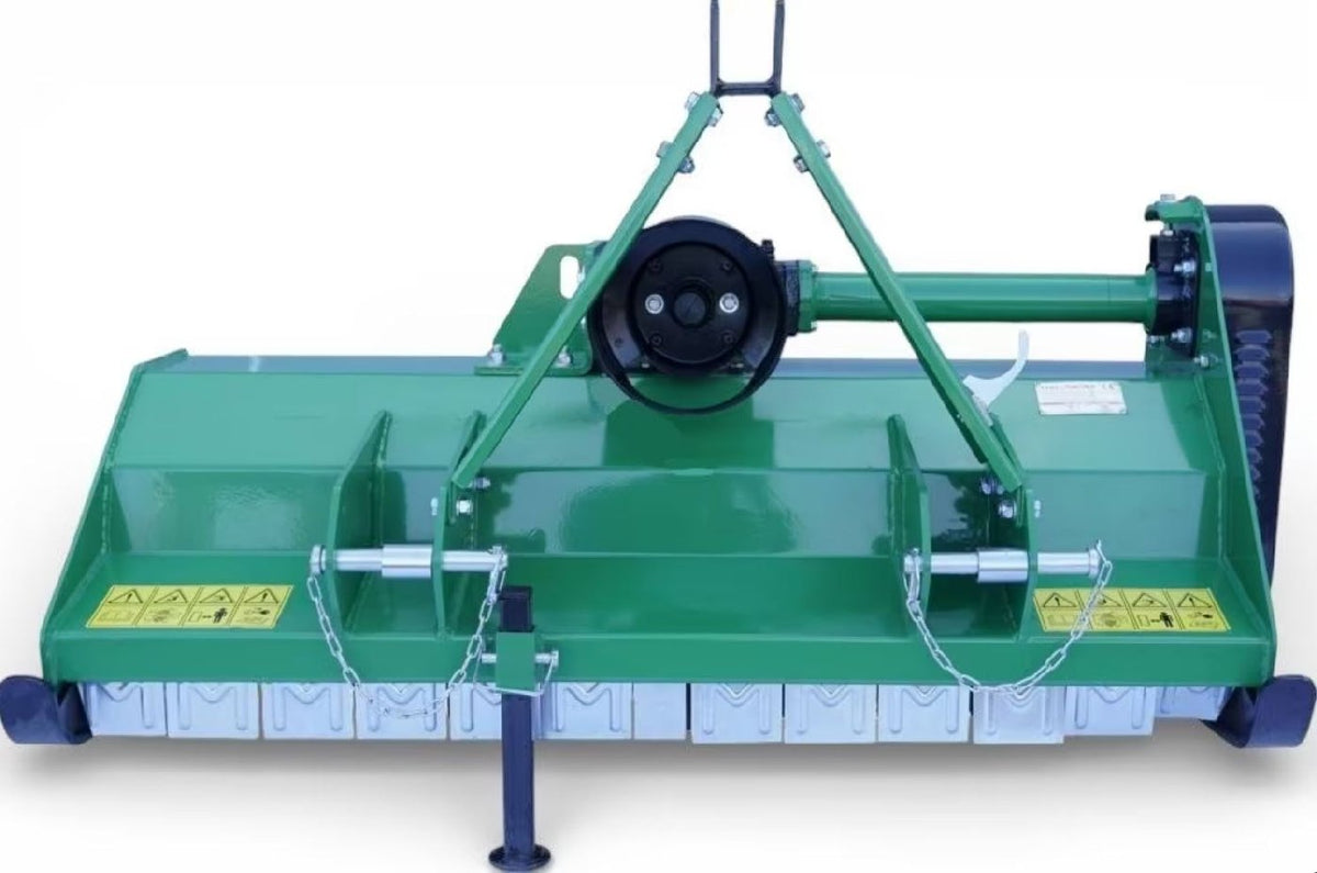 Feldmann Schlegelmulcher EFG-125 Hammerschlegel