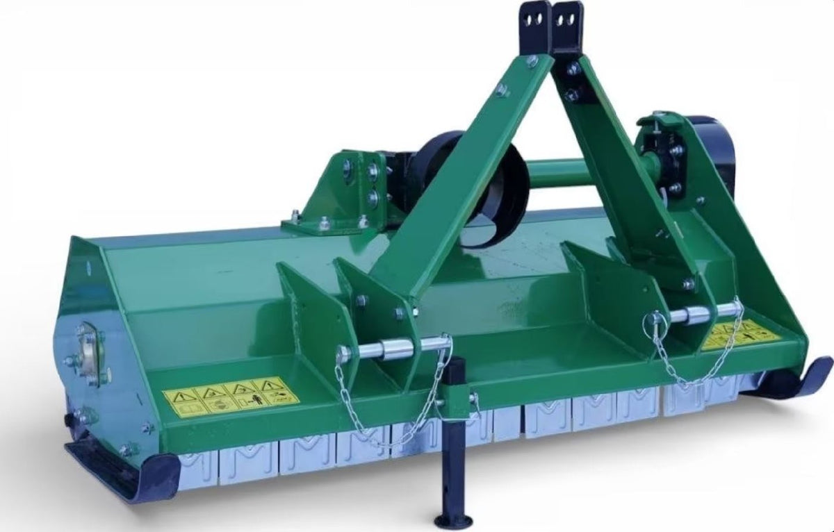 Feldmann Schlegelmulcher EFG-125 Hammerschlegel