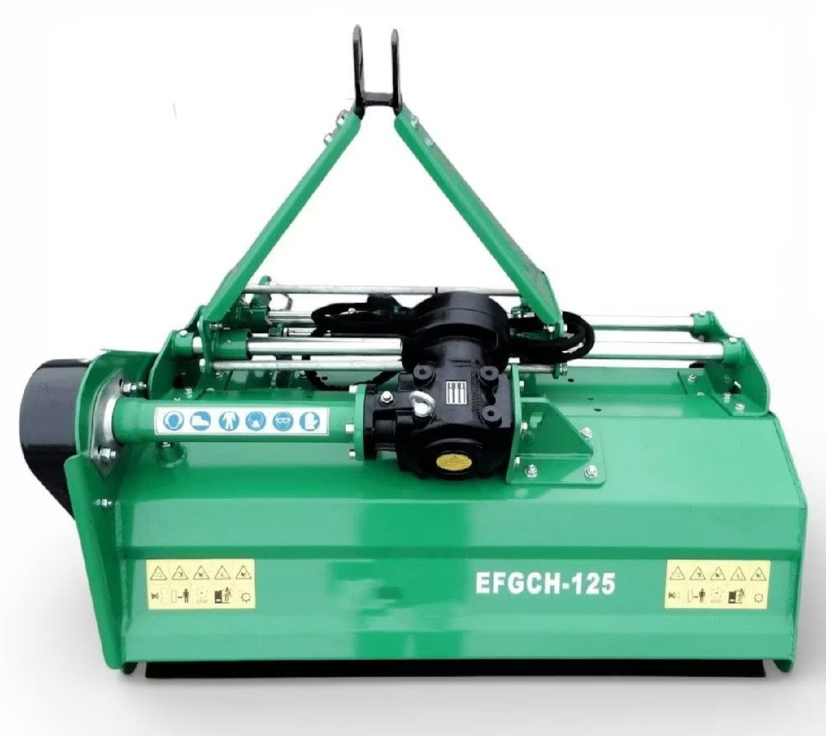 Feldmann Schlegelmulcher mit Seitenverschiebung EFGCH-125 Hammerschlegel