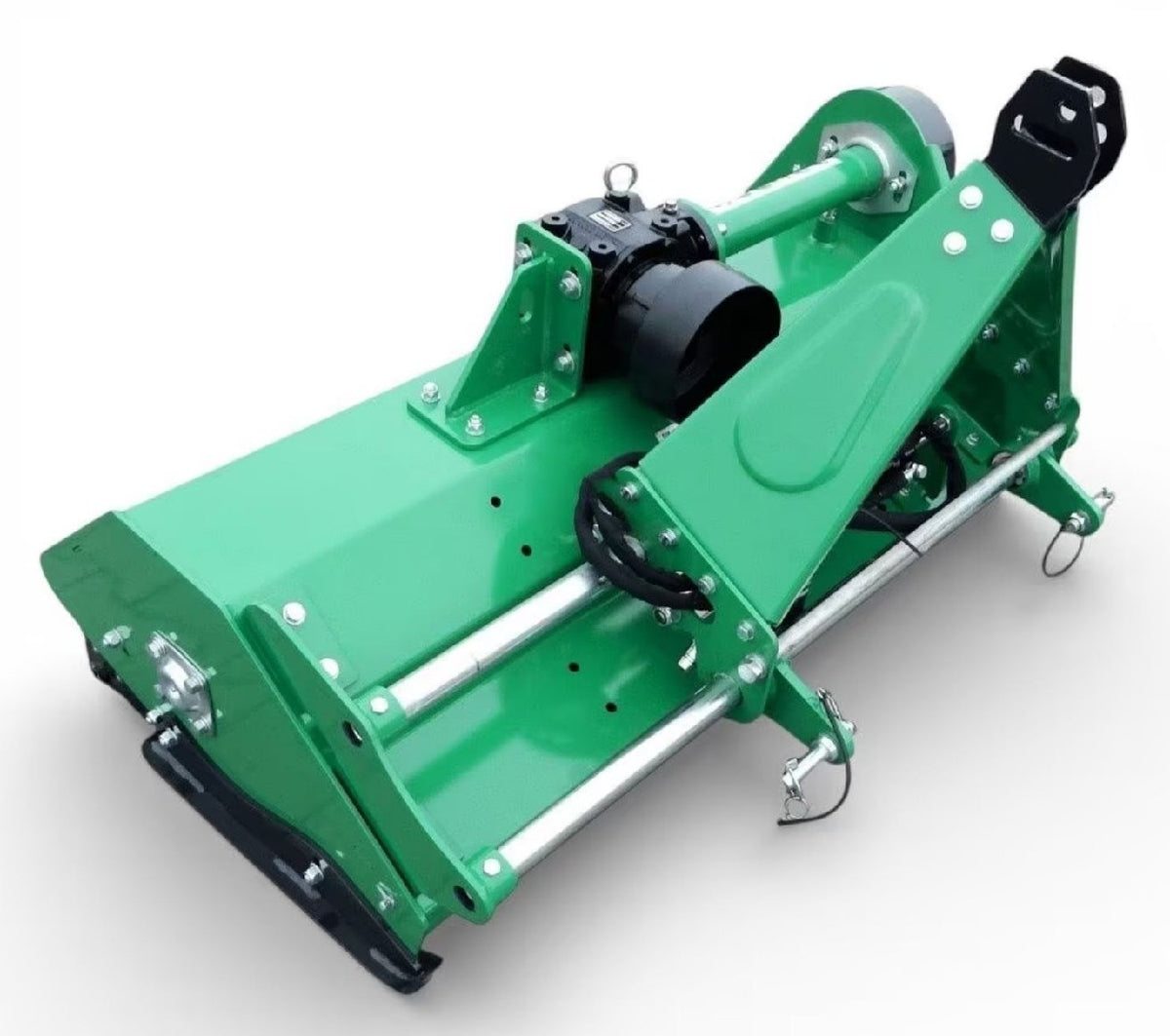 Feldmann Schlegelmulcher mit Seitenverschiebung EFGCH-125 Hammerschlegel