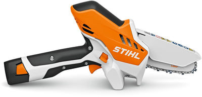 STIHL Akku-Gehölzschneider GTA 26  Grundgerät ohne Akku, Ladegerät und Tasche - Modell 2025