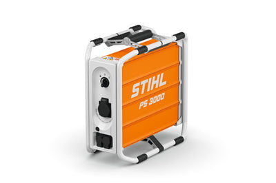 STIHL Portable Stromversorgung PS 3000 - Modell 2025