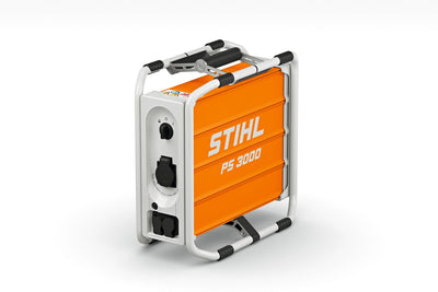STIHL Portable Stromversorgung PS 3000 - Modell 2025