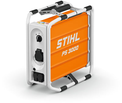 STIHL Portable Stromversorgung PS 3000 - Modell 2025