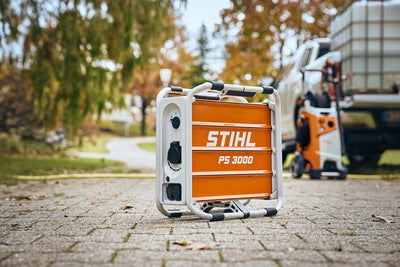 STIHL Portable Stromversorgung PS 3000 - Modell 2025