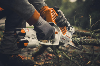 STIHL Akku-Gehölzschneider GTA 40, ohne Akku und Ladegerät