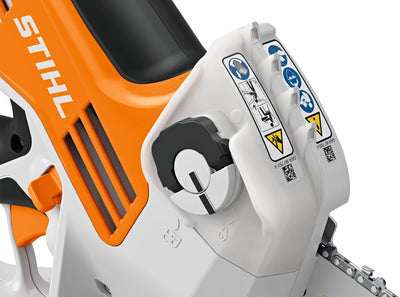 STIHL Akku-Gehölzschneider GTA 40, ohne Akku und Ladegerät