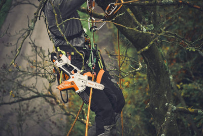 STIHL Akku-Gehölzschneider GTA 40, ohne Akku und Ladegerät