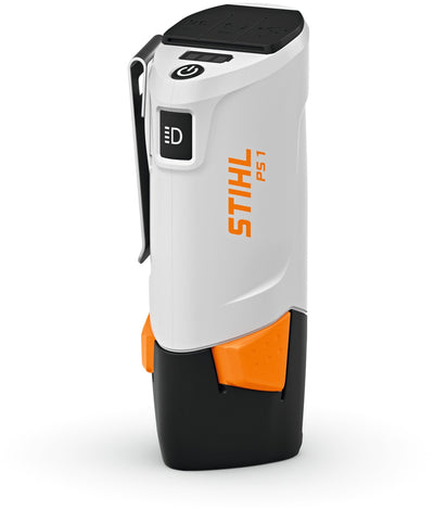 STIHL Portable Stromversorgung PS 1 - Modell 2025
