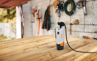 STIHL Portable Stromversorgung PS 1 - Modell 2025