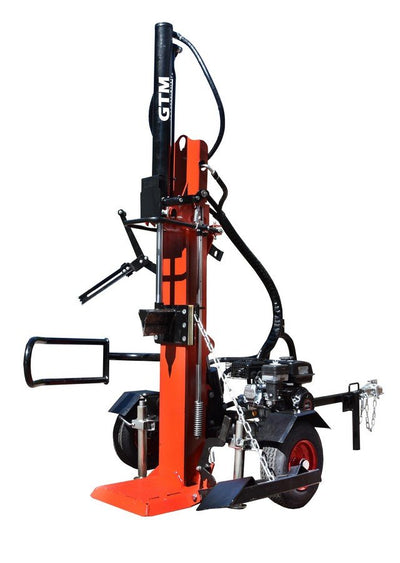 GTM Professional Holzspalter GTL14000