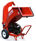 GTM Professional Benzin-Häcksler GTS1300M