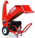 GTM Professional Benzin-Häcksler GTS900M