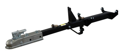 GTM Professional Zugdeichsel MZSGTSA070003000 - Modell 2025