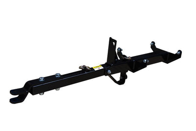 GTM Professional Zugdeichsel MZSGTSA070003000 - Modell 2025