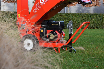 GTM Professional Zugdeichsel MZSGTSA070003000 - Modell 2025