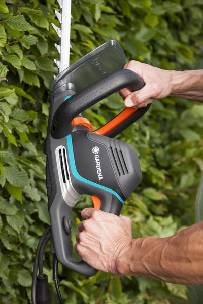Gardena Elektro-Heckenschere PowerCut 700/65