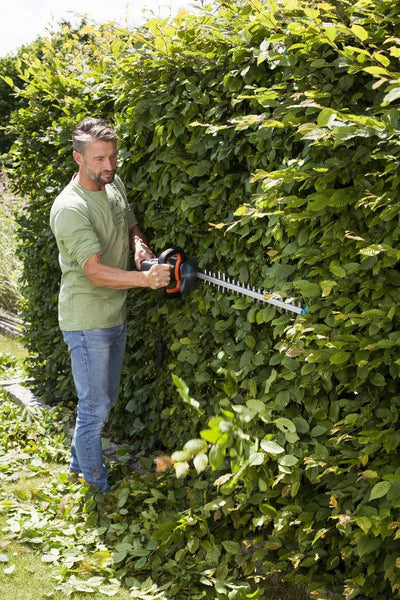 Gardena Elektro-Heckenschere PowerCut 700/65