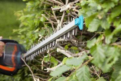 Gardena Elektro-Heckenschere PowerCut 700/65