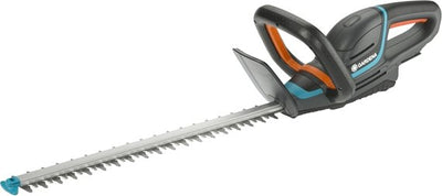 Gardena Akku-Heckenschere Set ComfortCut Li-18/50 P4A - inklusive Akku und Ladegerät - Modell 2025