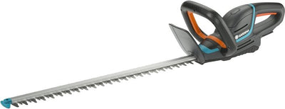 Gardena Akku-Heckenschere Set ComfortCut Li-18/60 P4A - inklusive Akku und Ladegerät - Modell 2025