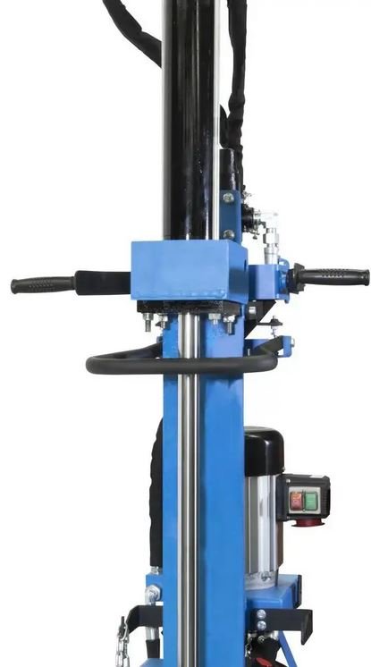 Güde Holzspalter GHS 1000/14TEZ-A