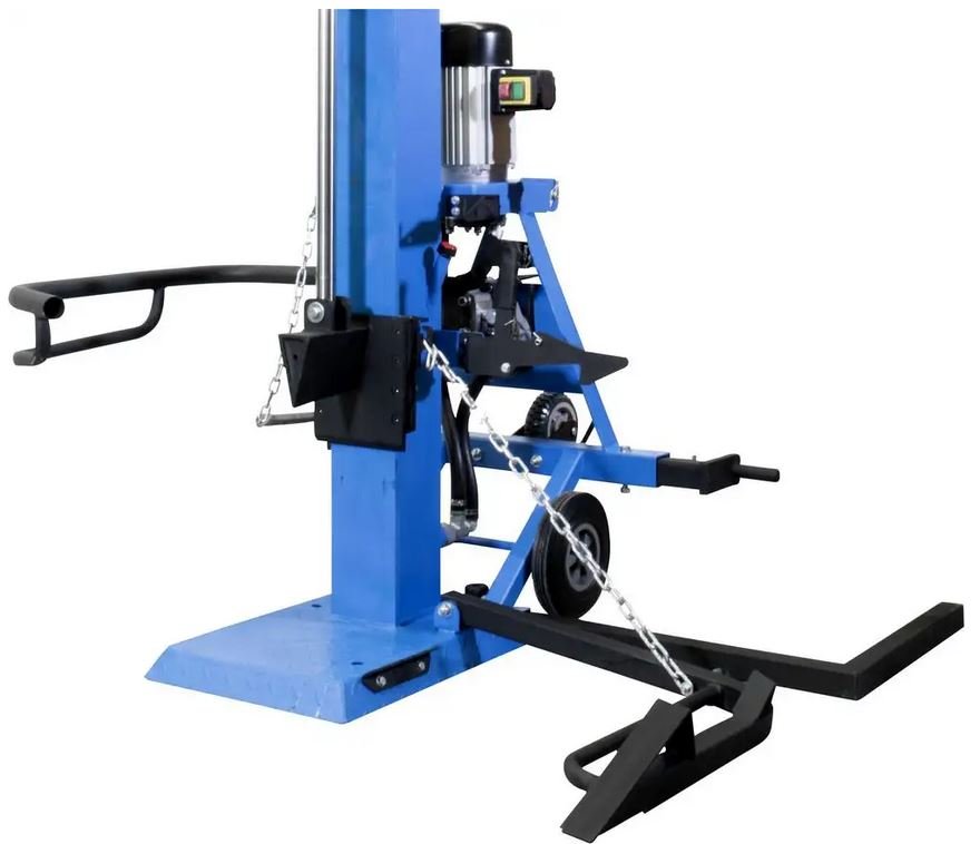 Güde Holzspalter GHS 1000/20TEZ-A
