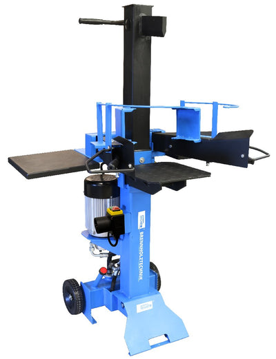 Güde Holzspalter GHS 500/6TE