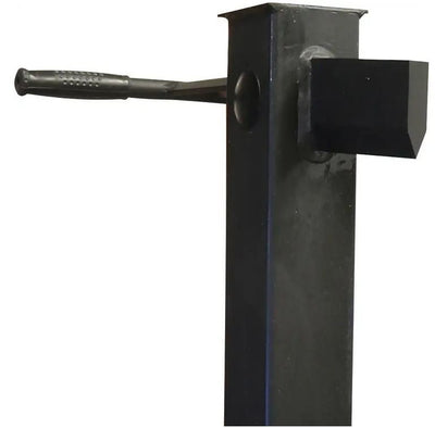 Güde Holzspalter GHS 500/6TE