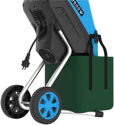 Güde Gartenhäcksler GH 2501 - Modell 2024