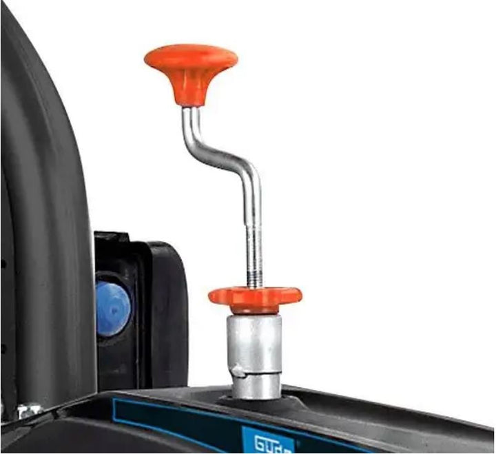 Kehrmaschine GKM 700 online kaufen Kehrmaschine GKM 700 online kaufen