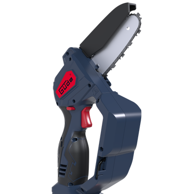 Güde Akku Minikettensäge GMK 18-0, ohne Akku und Ladegerät