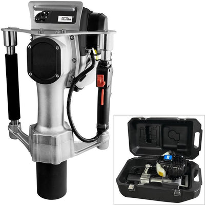 Güde Pfahlramme GPR 822 PRO - Modell 2025